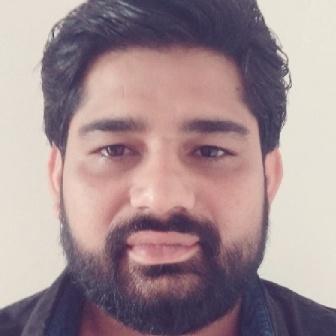 Ruchin Kumar