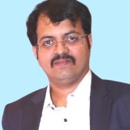 Ajay V
