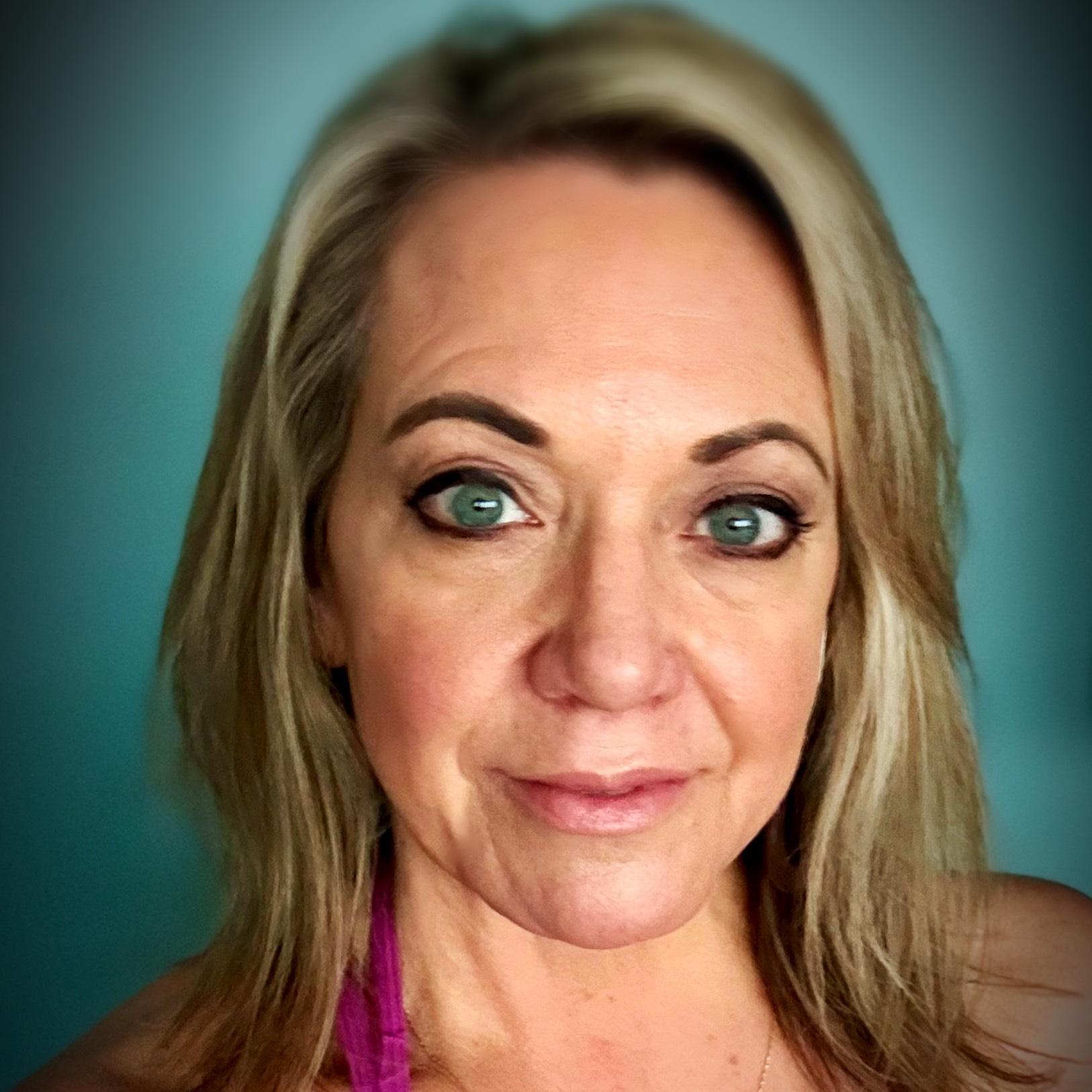 Kimberly Rogers