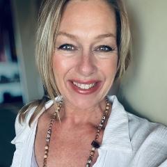 Nicole Harvey