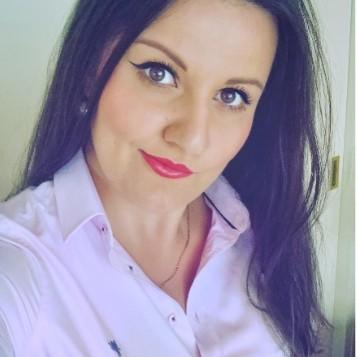 Veronika Betyárová