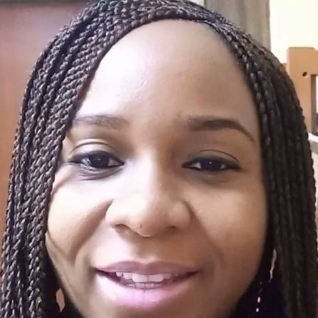 Salome Chika-Igbokwe