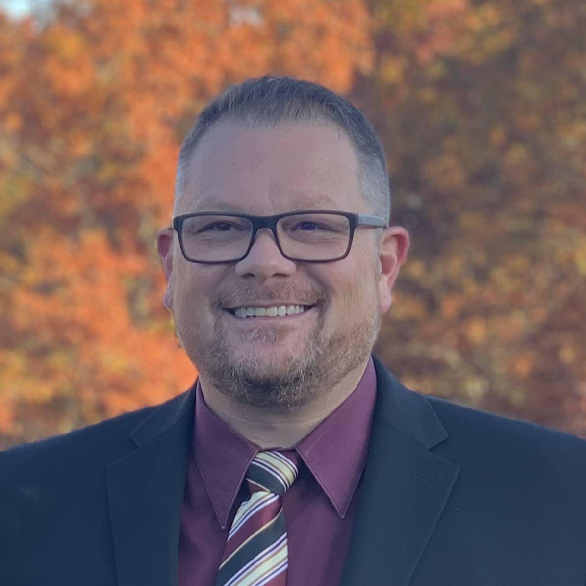 Christopher Sherwood