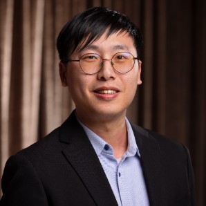 Ka Fai Kevin Chui