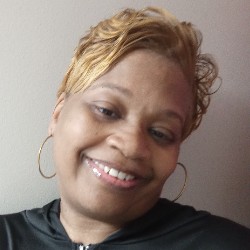 Kelly M Shelton
