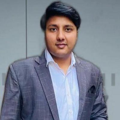 Priyank Swami