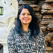 Hepzibah Thangamani