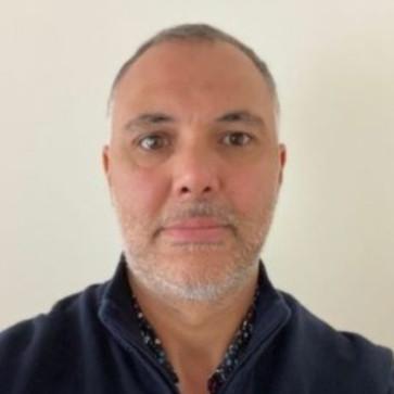 Kamel MADI