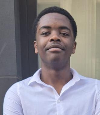 Bryan Tombi
