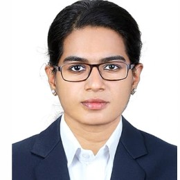 SREELAKSHMI C B