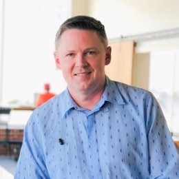 Russell Edwards