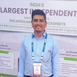 Abhijit N. Joshi