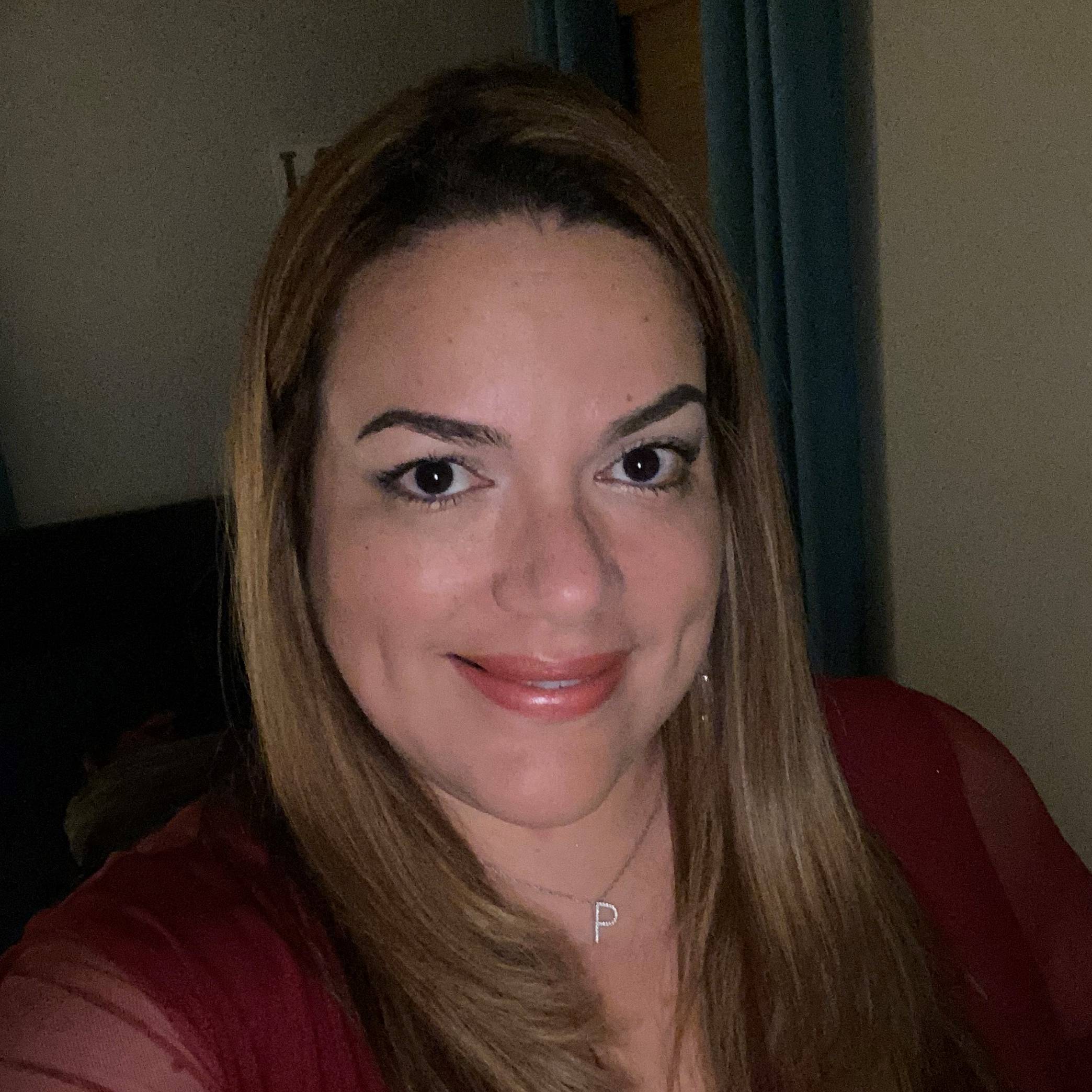 Pebbles J Medina