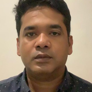MD HOSSAIN