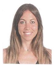 Andrea Góngora Jiménez