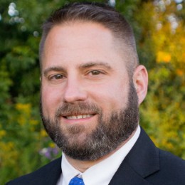 MICHAEL D. MARTUCCI