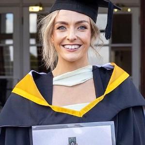 Caitlin Bonfil