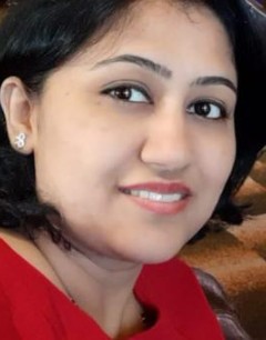 Geetha Doddaveerappa