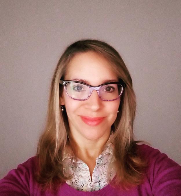 Rosana Gabriela Martínez