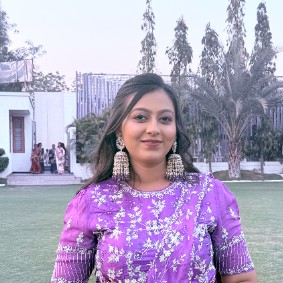 Maitri Patel