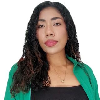 Lizeth Yajaira Bueno López