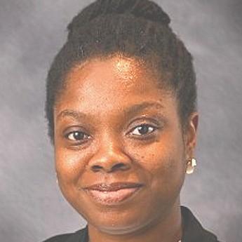 Phoebe Ohene-Marfo