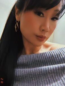Cristina Lie Inoue Ohono