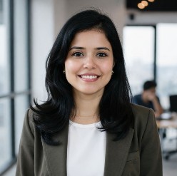 Unnati Singh