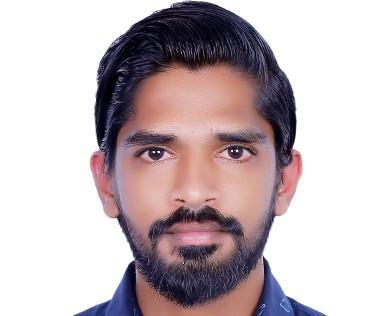 SREERAJ R