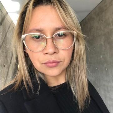 LIZ JOHANA ENCISO