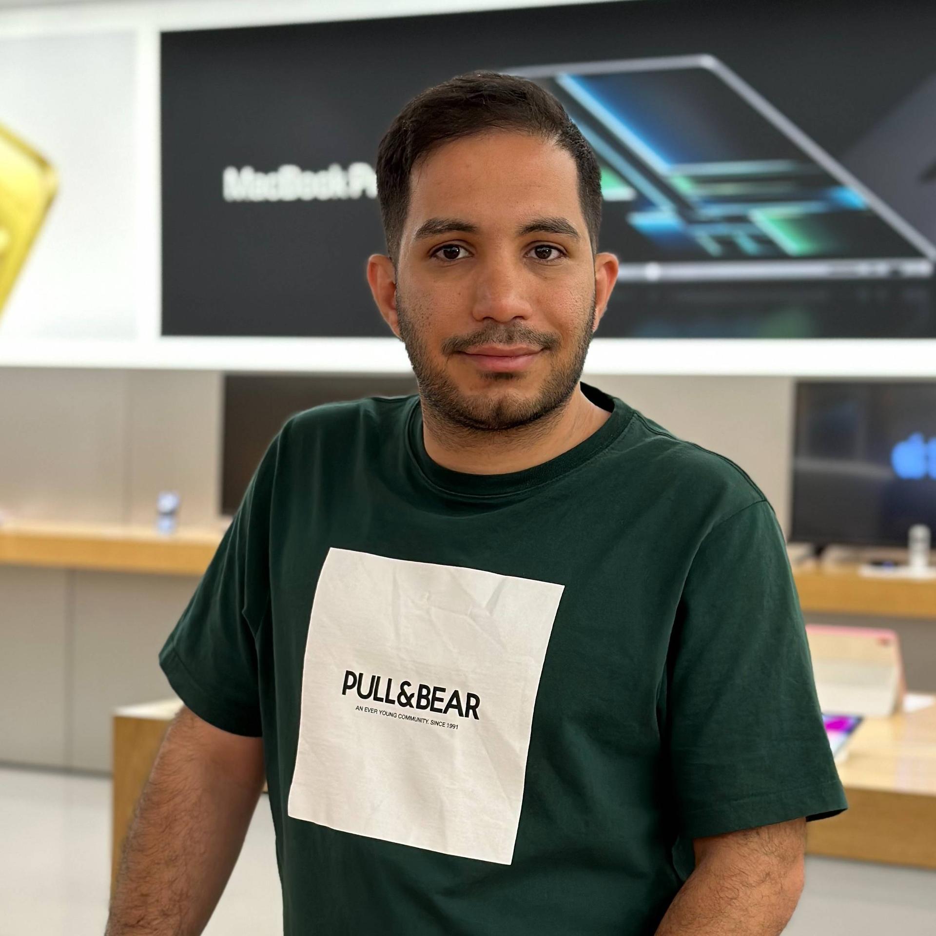 Milad Janmohammadlou