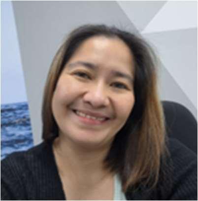 Leslie Ann Paniza