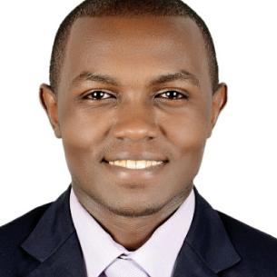 Leonard Wanjiku