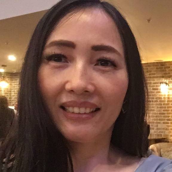 QiongQiong  Jenny Chouang