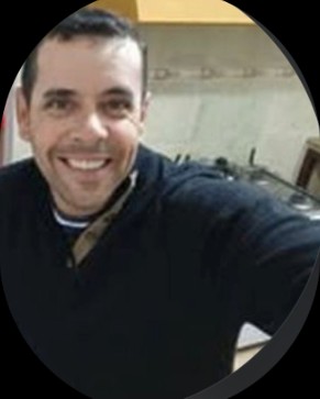 Andrés Alderete