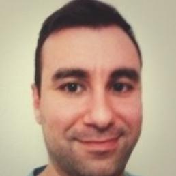 Davit Avetikyan