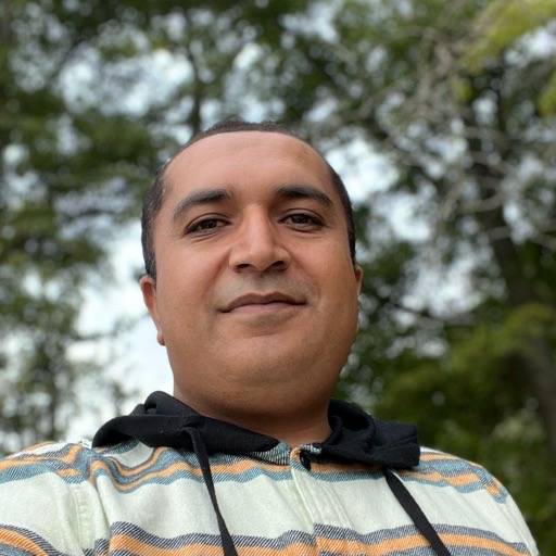 Saif Urrehman Zadran