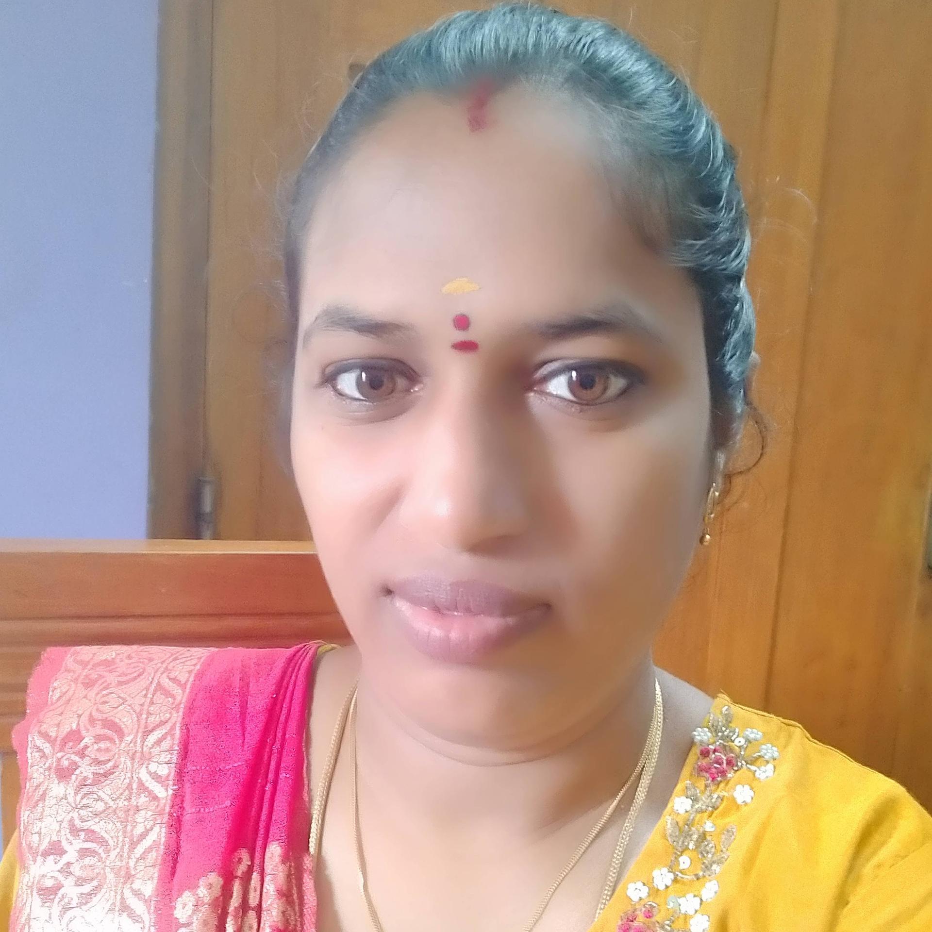 Sangeetha Karthikeyan