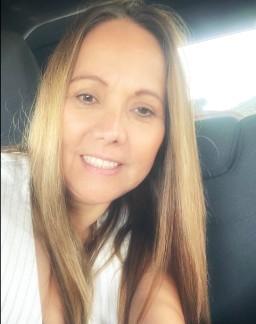 Maria Medrano