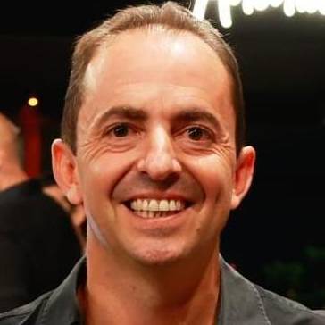 Rodrigo Rentin