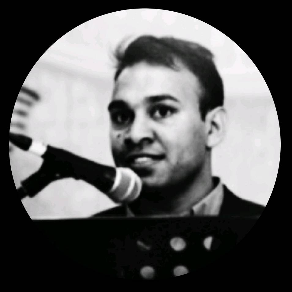Yaseen Mukadam