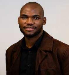 Rojero Baloyi