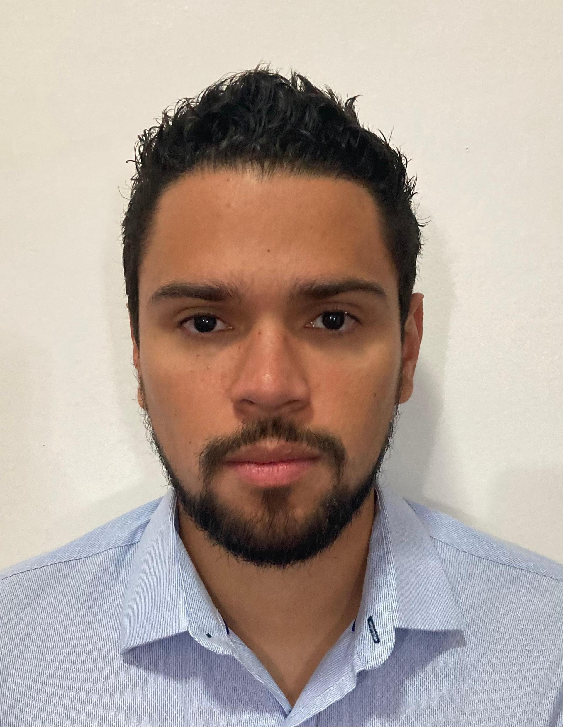 William Hernández Carrillo
