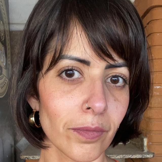 Carol Oliveira Guidorizzi