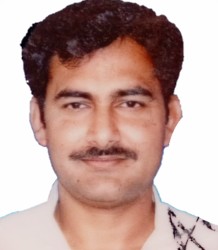 Munir Ahmed