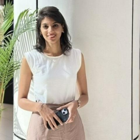 Rishika Singhania