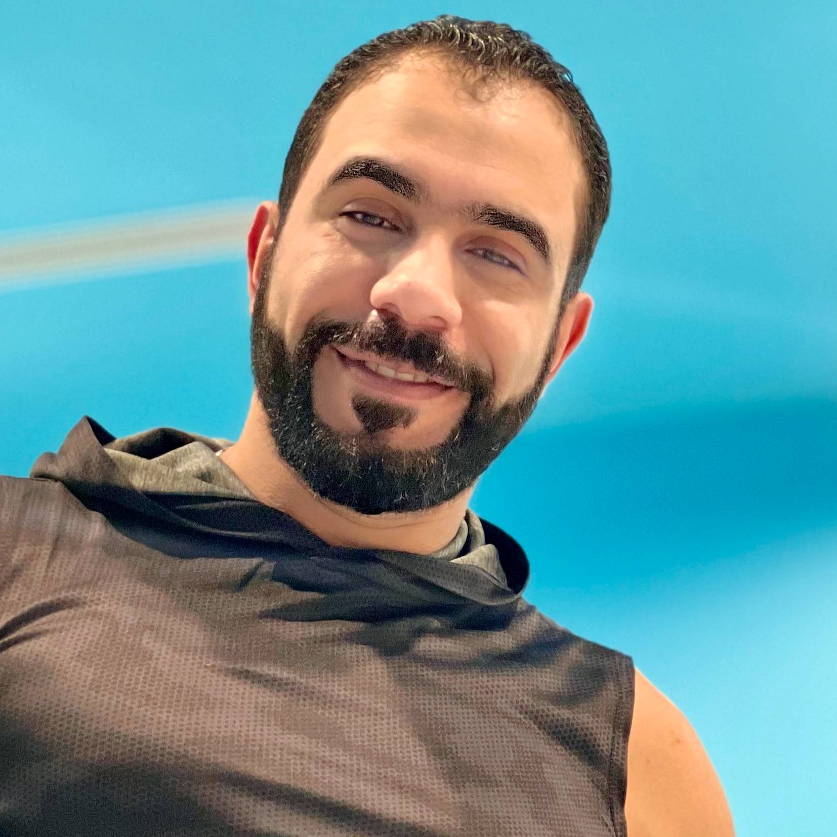 Elsayed Masoud