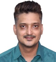 Md. Muzammil Ansari