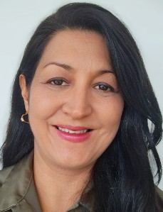 Doris Adriana Guzman Umana