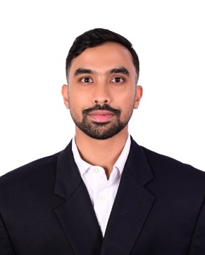 Naazhim Halaldeen